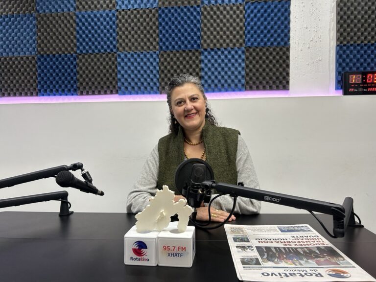 Mónica Álvarez Nemer detalla un presupuesto humanista para 2025
