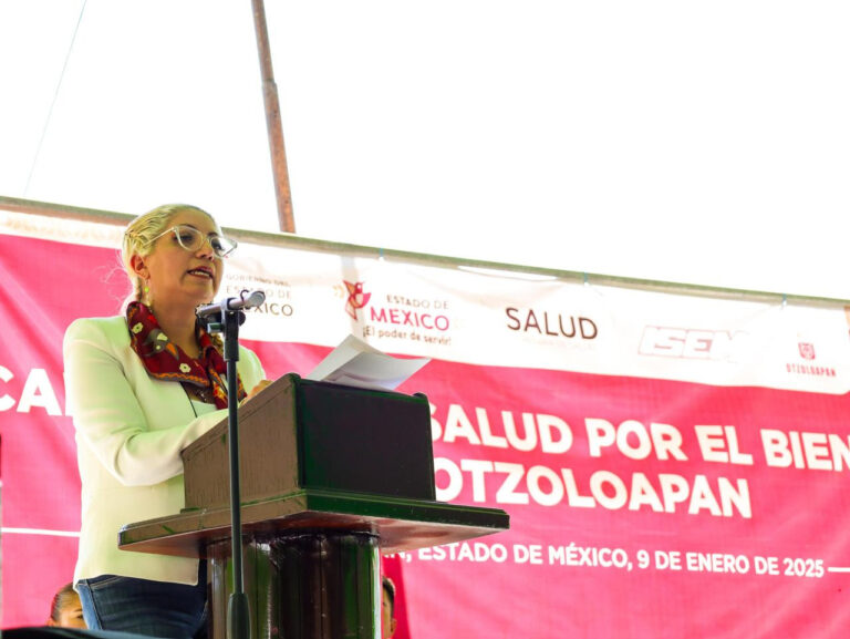 Comenzaron las primeras Caravanas de Salud por el Bienestar 2025 con servicios gratuitos