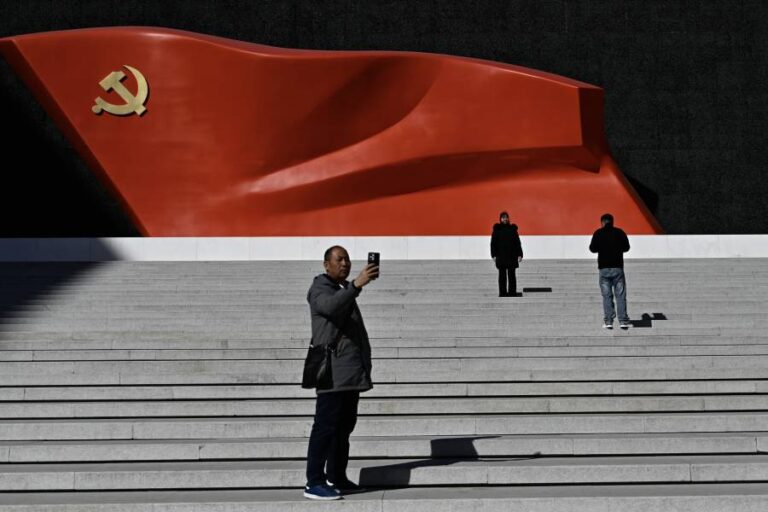 Rechaza China posibles restricciones de EE.UU. a su sector marítimo