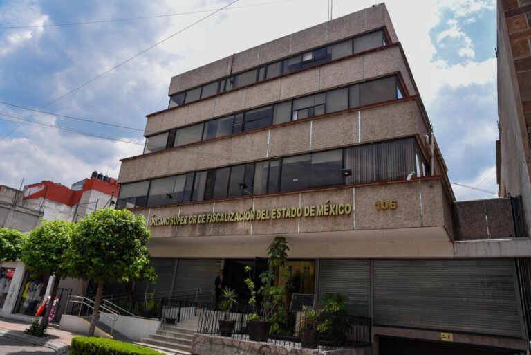 Fiscalización del EdoMéx anuncia 163 auditorías para supervisar el uso de recursos públicos