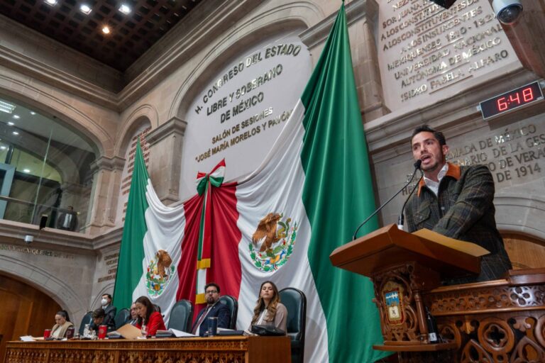 Edoméx transformará residuos en energía con nueva iniciativa ambienta