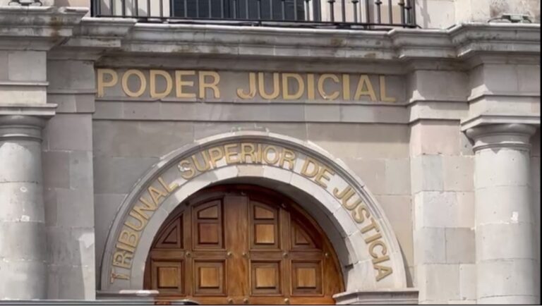 Del 11 al 16 de febrero el registro, la  convocatoria está abierta para la elección de Juzgadoras y Juzgadores en EdoMéx 
