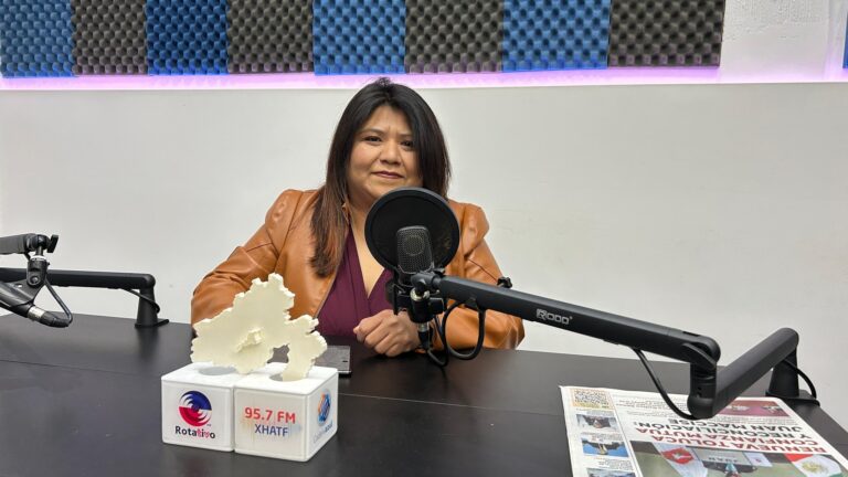 IEEM garantiza accesibilidad y transparencia en un proceso sin precedentes; entrevista con la Consejera July Armenta