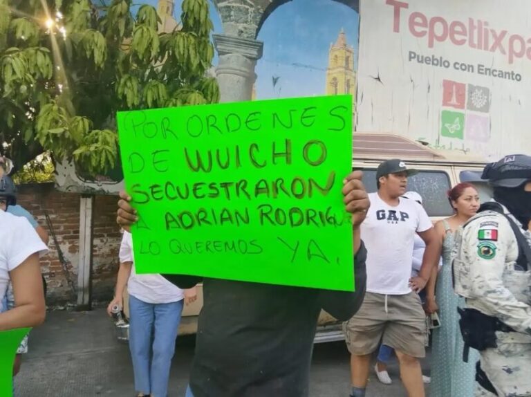 Alcalde electo de Santo Tomás de los Plátanos, investigado por varios delitos