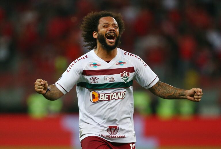 Marcelo anuncia su retiro tras una carrera llena de éxitos