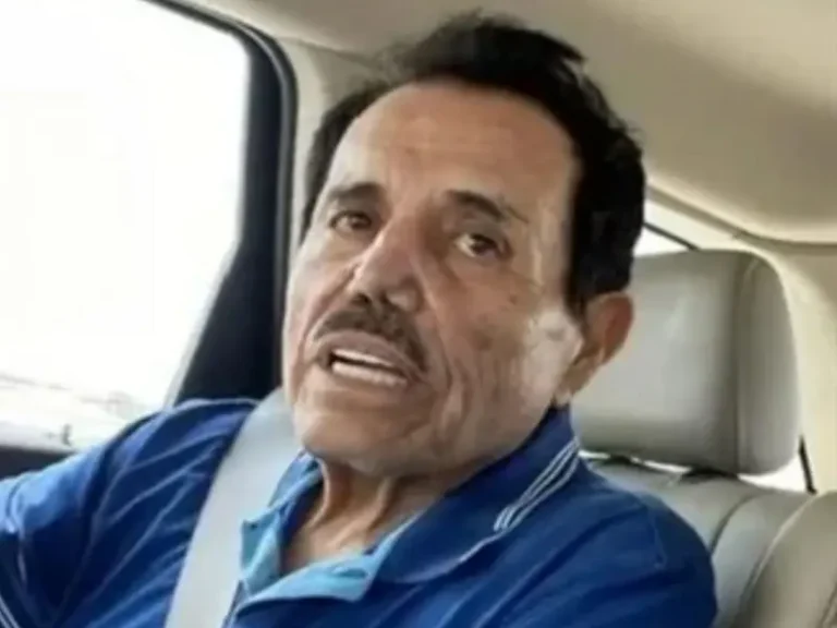 Ismael «El Mayo» Zambada podría declararse culpable si evita la pena de muerte