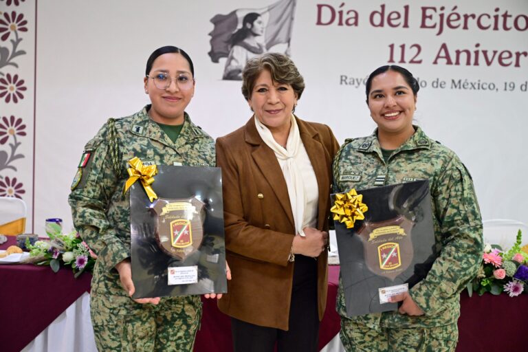 Valor y compromiso, 112 años del Ejército Mexicano en defensa de la nación