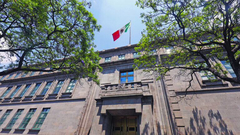 Corte Suprema rechaza listado de candidatos y complica proceso judicial