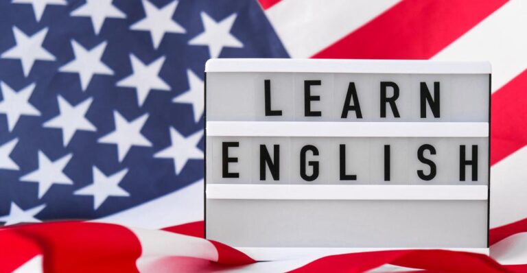 Trump alista orden ejecutiva para declarar el inglés idioma oficial de EE.UU.