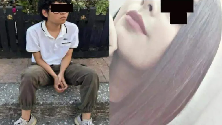 Vinculan a proceso a Lucio y Diana, padres que abandonaron a su bebé en Tultitlán