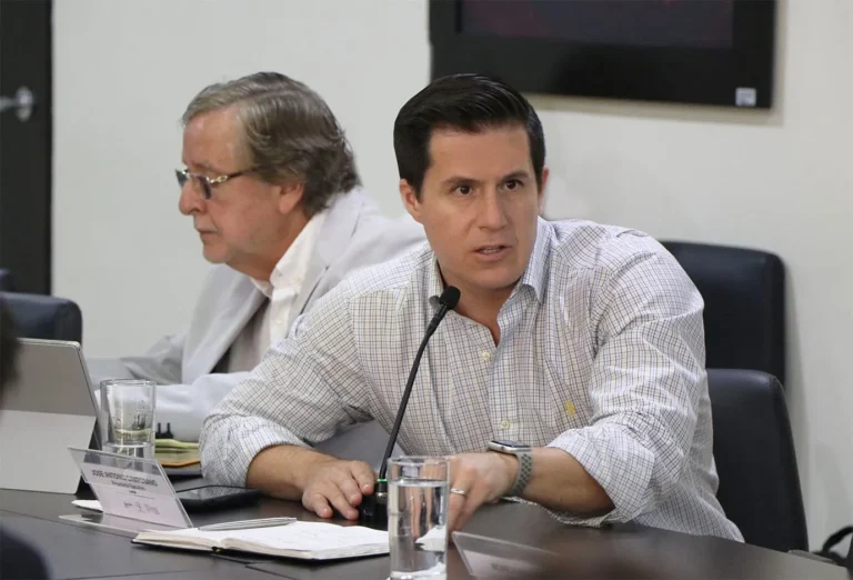 Ecuador defiende calidad de su camarón tras declaraciones de Sheinbaum
