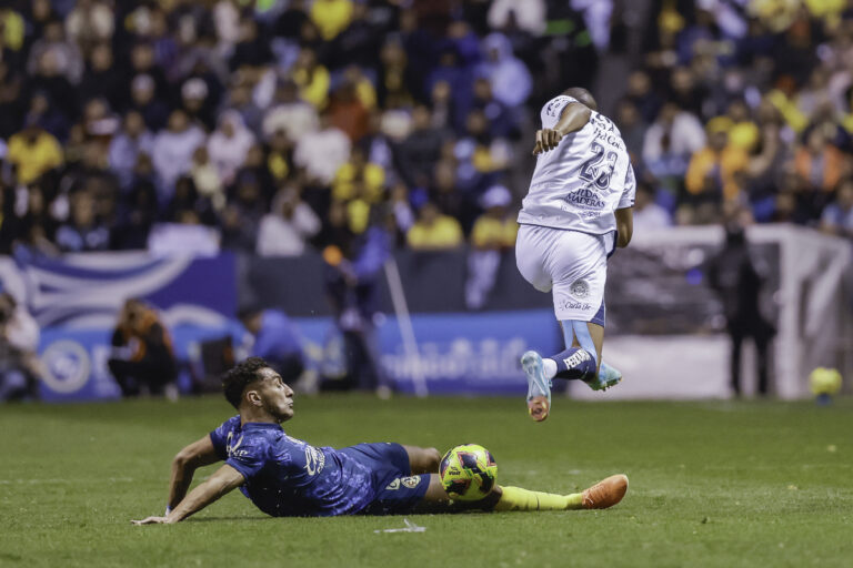 América y León lideran la tabla tras el cierre de la Jornada 6 del Clausura 2025