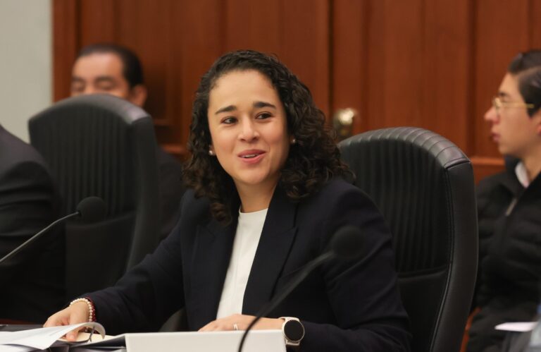 Entrevista exclusiva con Amalia Pulido: Así prepara el IEEM elección inédita en el EdoMéx