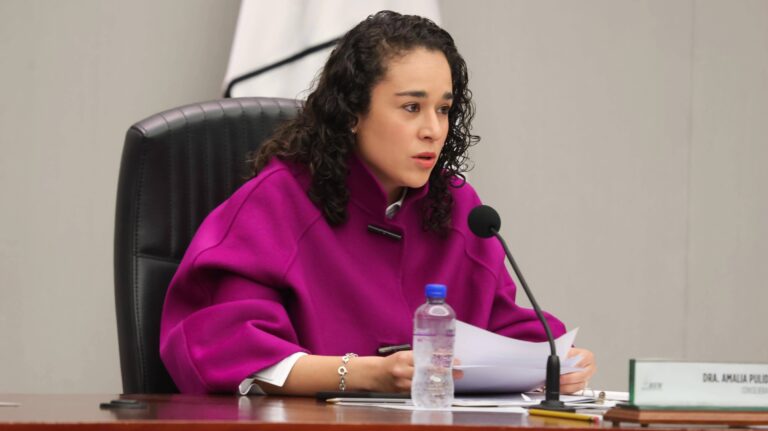 IEEM aprueba calendario para la Elección Judicial 2025 en el Estado de México