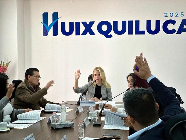 Huixquilucan lidera Cabildo Abierto para fortalecer participación ciudadana