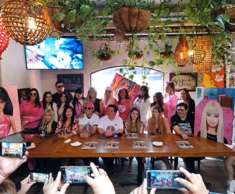 México Fashion Doll Convention: Un evento único para amantes de las muñecas