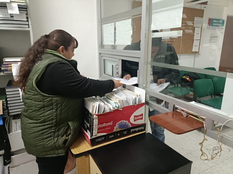 Inicia recepción de la Cédula de Operación Integral para fomentar la protección ambiental