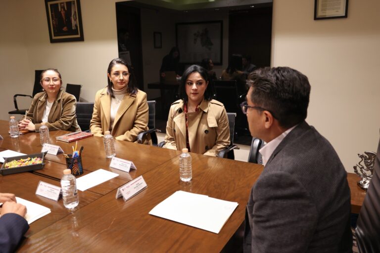 Convocatoria para evaluación y selección de candidatos del Poder Judicial 2025