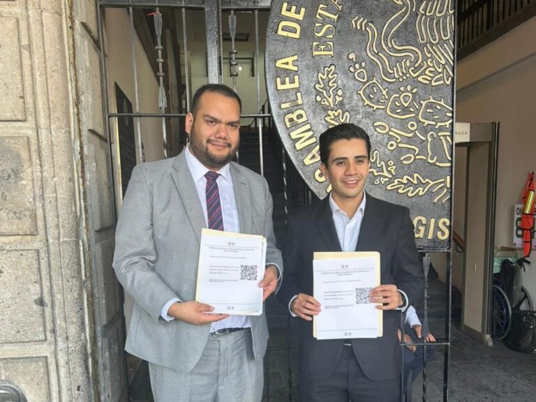 Abogados X México buscan fortalecer la justicia en CDMX