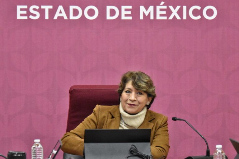 Reducción histórica de homicidios en el Estado de México