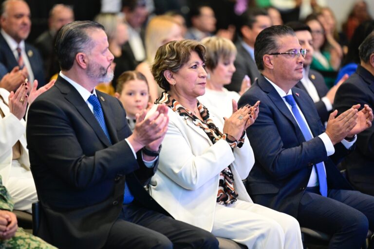 Tecnología y combate a la corrupción en el Segundo Informe del TRIJAEM
