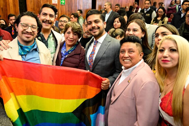 Edoméx abre primera clínica para la diversidad sexual con atención gratuita
