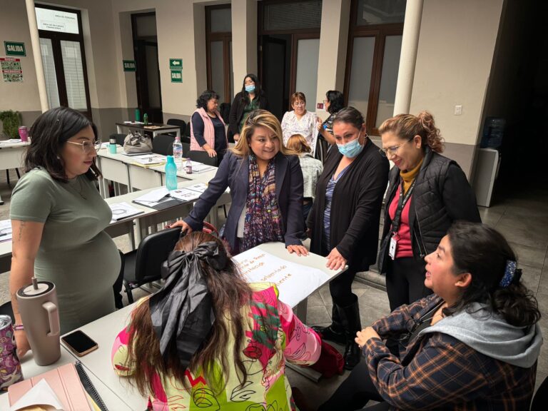 Capacitación en Gestión Documental para Servidores Públicos 2025