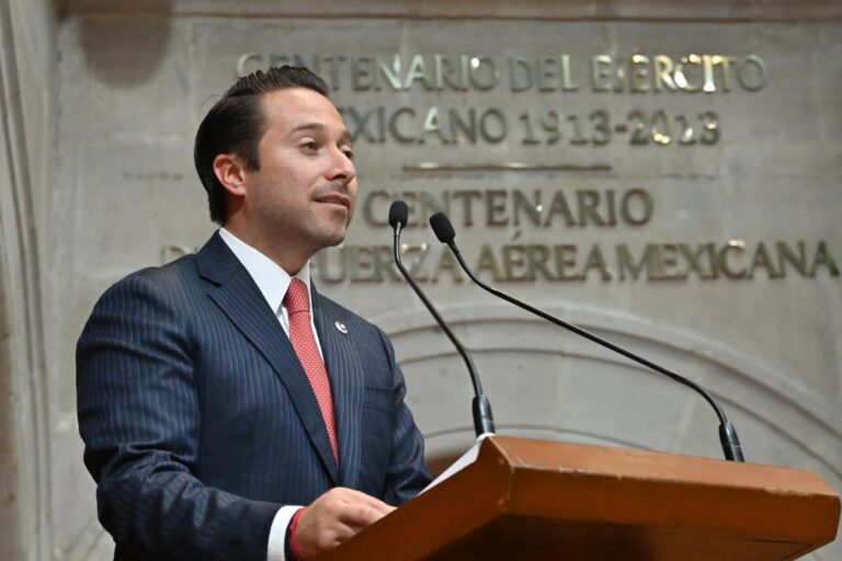 Impulsa PRI que las familias mexiquenses tengan programas sociales garantizado