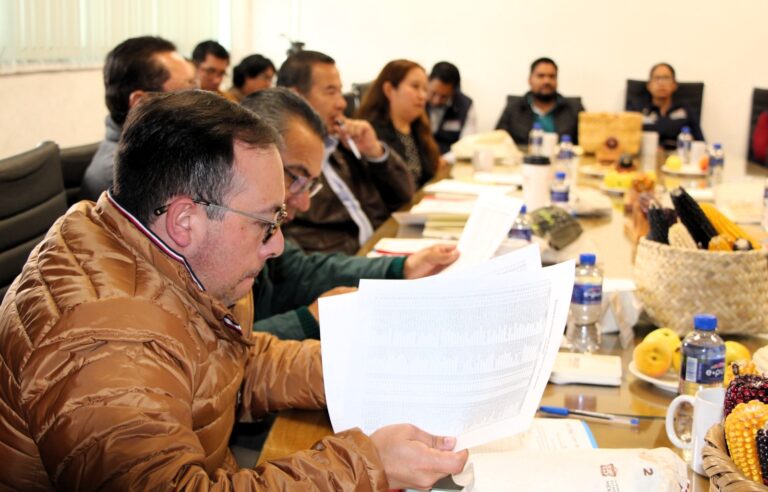 Fomentan la producción agroecológica con concurso de maíz nativo y amaranto