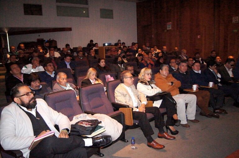 Impulsan un modelo de negocio para modernizar el transporte público de las y los mexiquenses