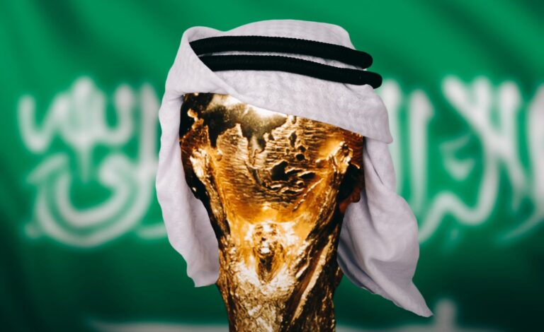 Arabia Saudita confirma la prohibición de alcohol durante el Mundial de 2034