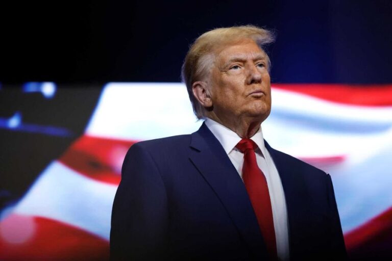 Trump impondrá sanciones a la Corte Penal Internacional en nueva orden ejecutiva
