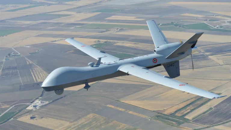 Dice Musk que cárteles mexicanos «ya son elegibles» para ataques con drones