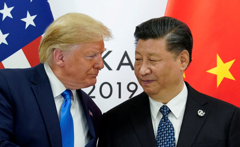 En medio de crisis por fentanilo, chocan embajadas de EE.UU. y China en México