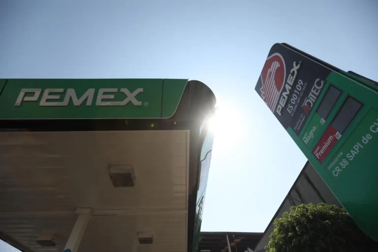 Ante tope a precios de gasolinas, empresarios piden diálogo con Presidencia