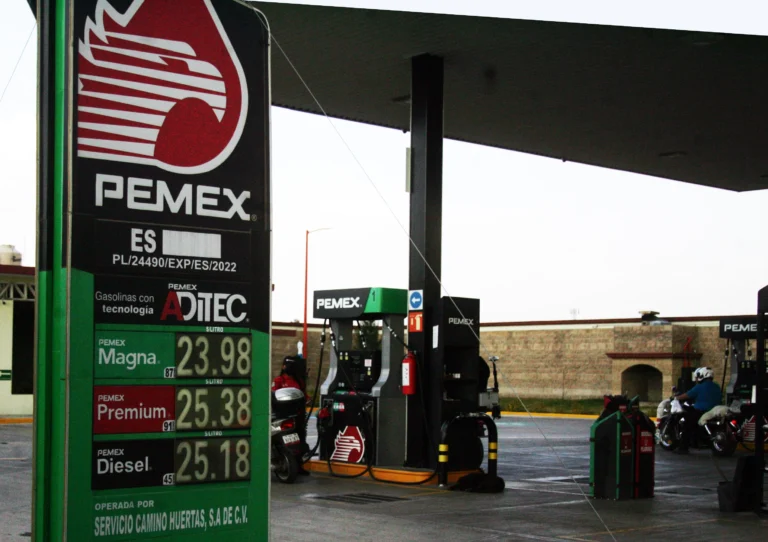 Iniciativa Privada aplaude el acuerdo voluntario entre sector gasolinero y gobierno
