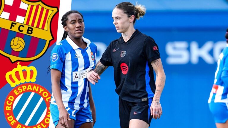 Polémica en el fútbol femenino: controversia tras incidente entre Mapi León y Daniela Caracas