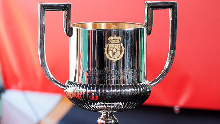 Los cuatro semifinalistas de la Copa del Rey están definidos