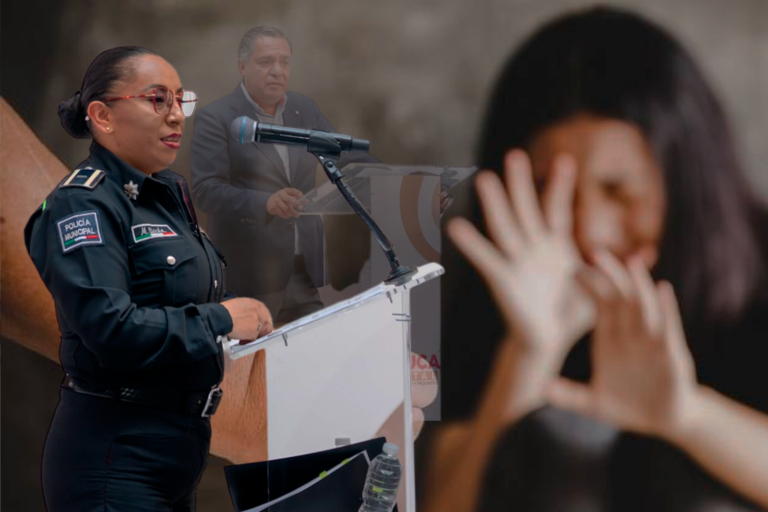 Acciones contra la violencia de género para garantizar seguridad a las mujeres