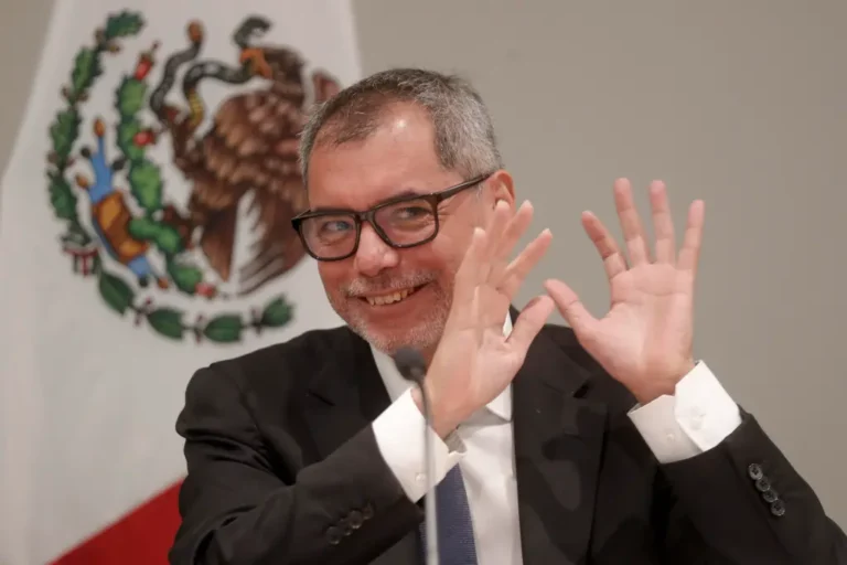México cuenta «con capacidad de respuesta» ante retos económicos, asegura Hacienda