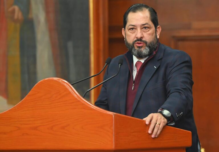 Aplazan discusión de leyes secundarias sobre aborto en Edomex