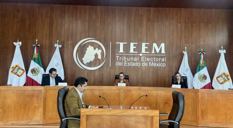 Suma ya 11 impugnaciones la elección del Poder Judicial en Edomex