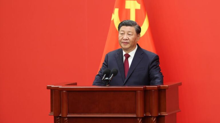 China responde con aranceles del 10% y 15% a productos agrícolas de EE.UU.