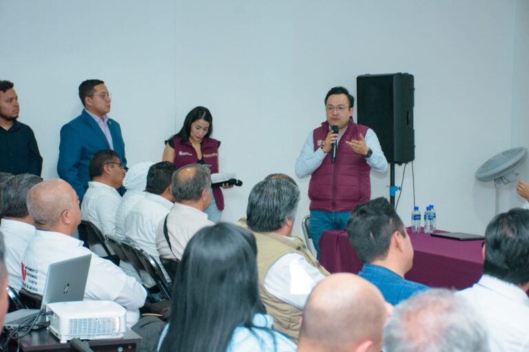 Movilidad descarta aumento en tarifas de transporte público en el EdoMéx