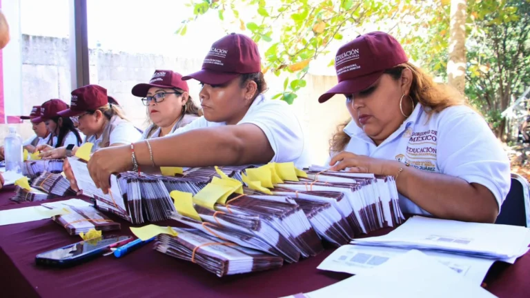 Beca Rita Cetina, conoce los plazos y proceso de entrega en EdoMéx