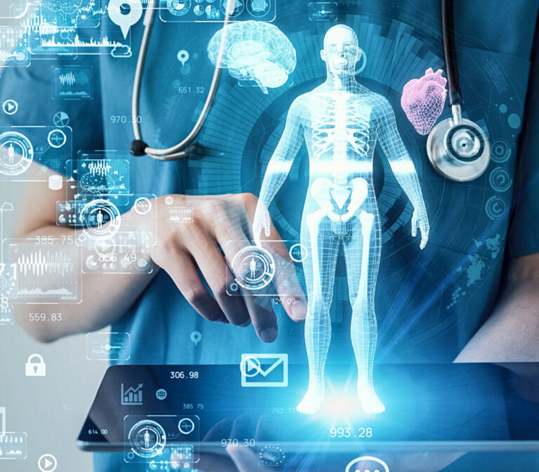 La inteligencia artificial en la atención médica: ¿ayuda o amenaza?