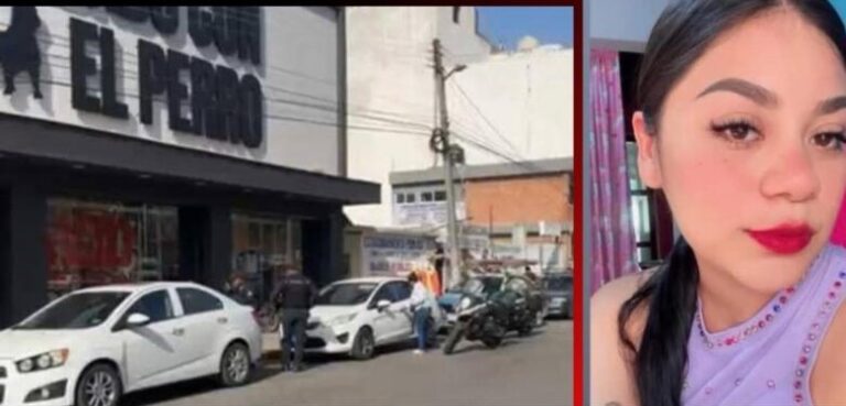 Desaparece Alin Isaday, hija de buscadora en Poza Rica; autoridades ya investigan