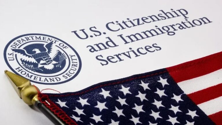 EE. UU. implementará registro obligatorio para personas en situación migratoria ilegal