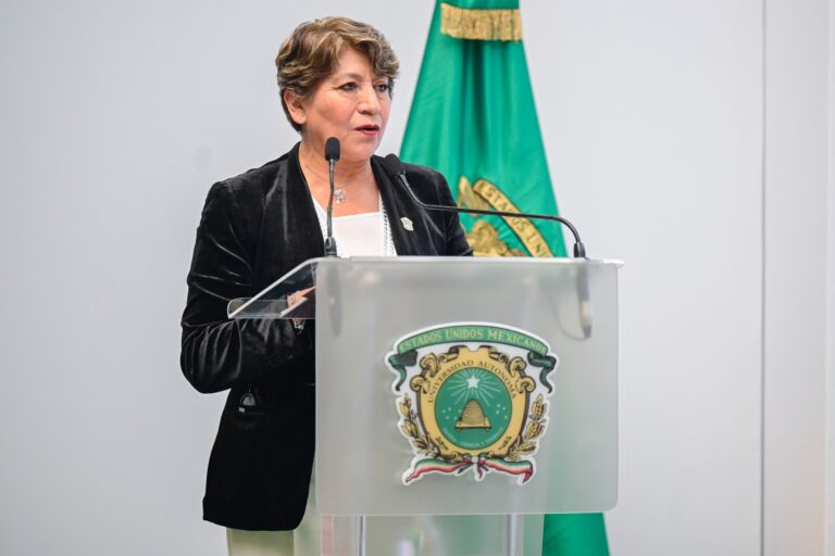 Asciende presupuesto para UAEMéx a más de 6 mil 400 mdp para ampliar matrícula y espacios educativos