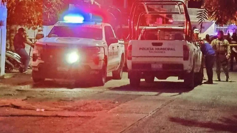 Violento ataque armado en Salamanca deja siete muertos y varios heridos